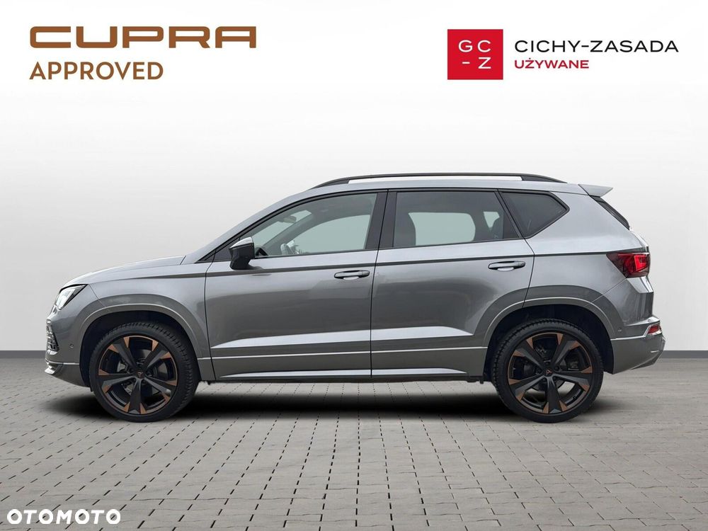 Cupra Ateca 1.5 TSI DSG - 3