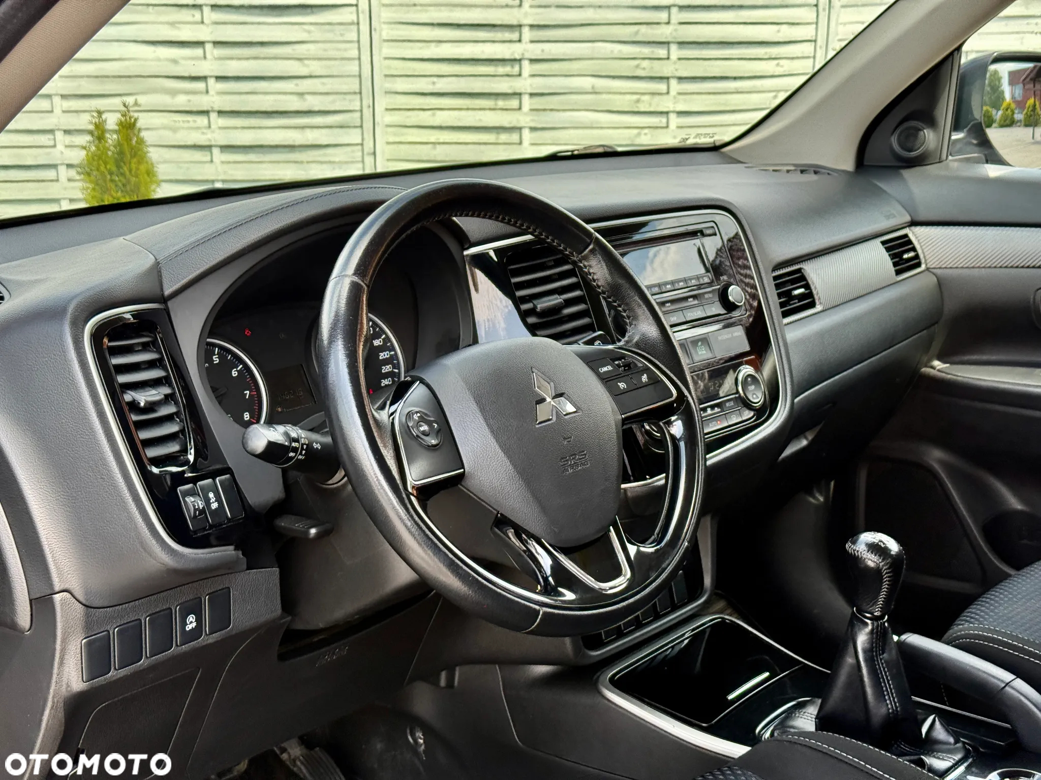 Mitsubishi Outlander 2.0 City Style 2WD - 16
