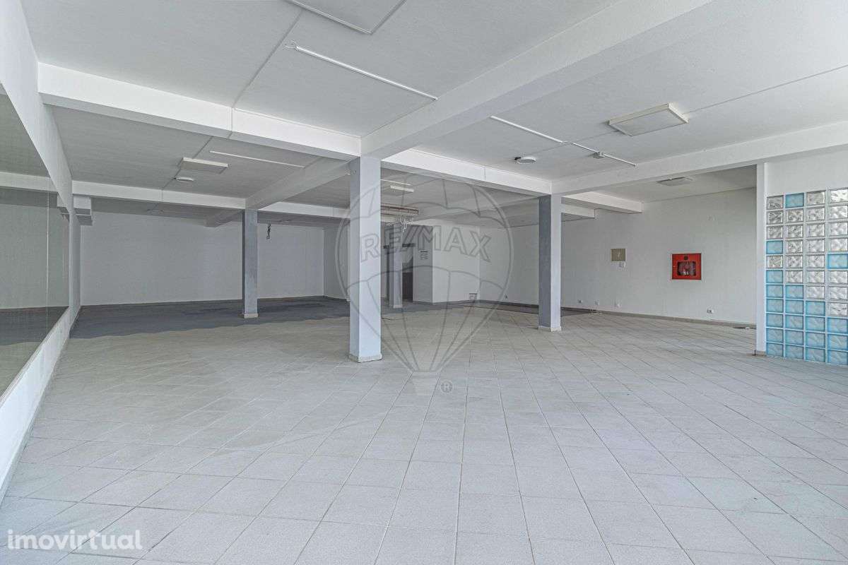 Loja  para arrendamento - Grande imagem: 5/15