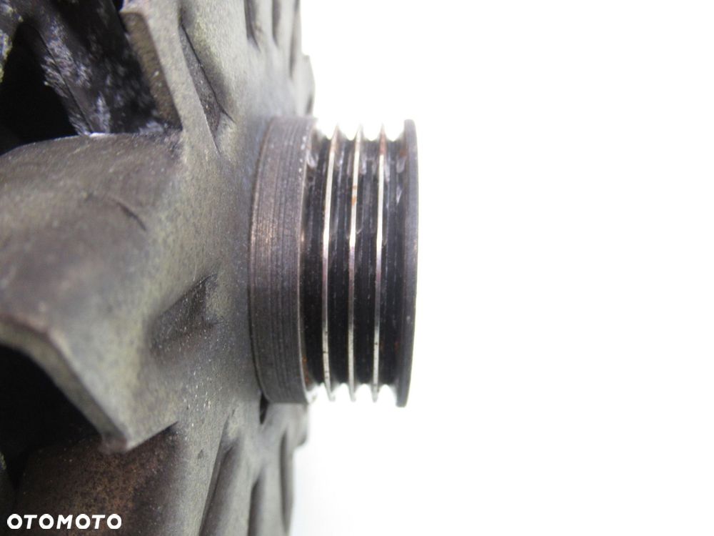 ALTERNATOR SKODA FELICIA 1.3 443113516661 - 3