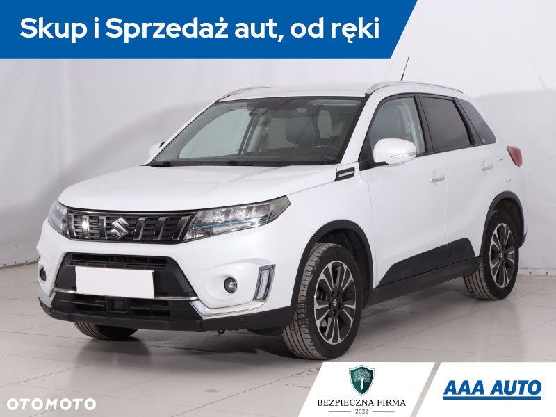 Suzuki Vitara - 3