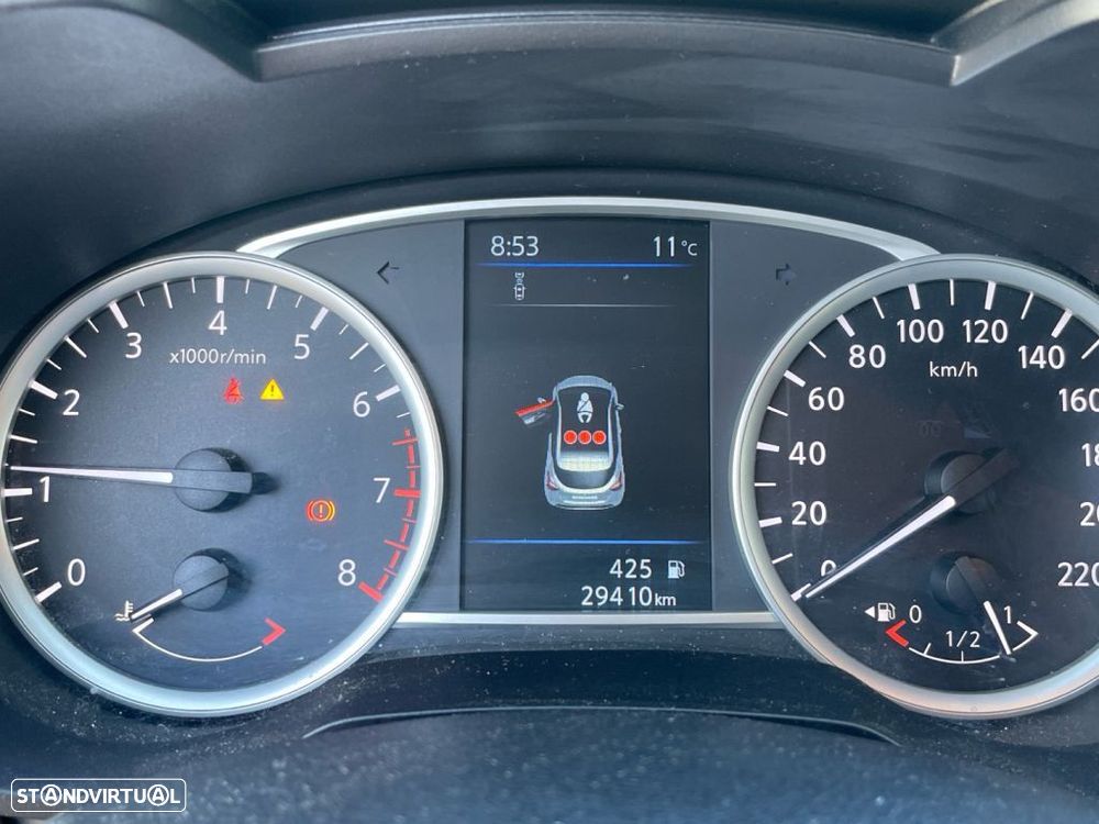 Nissan Micra 1.0 G Visia - 3