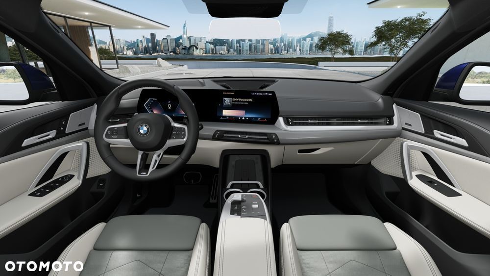 BMW X2 sDrive20i mHEV M Sport - 8