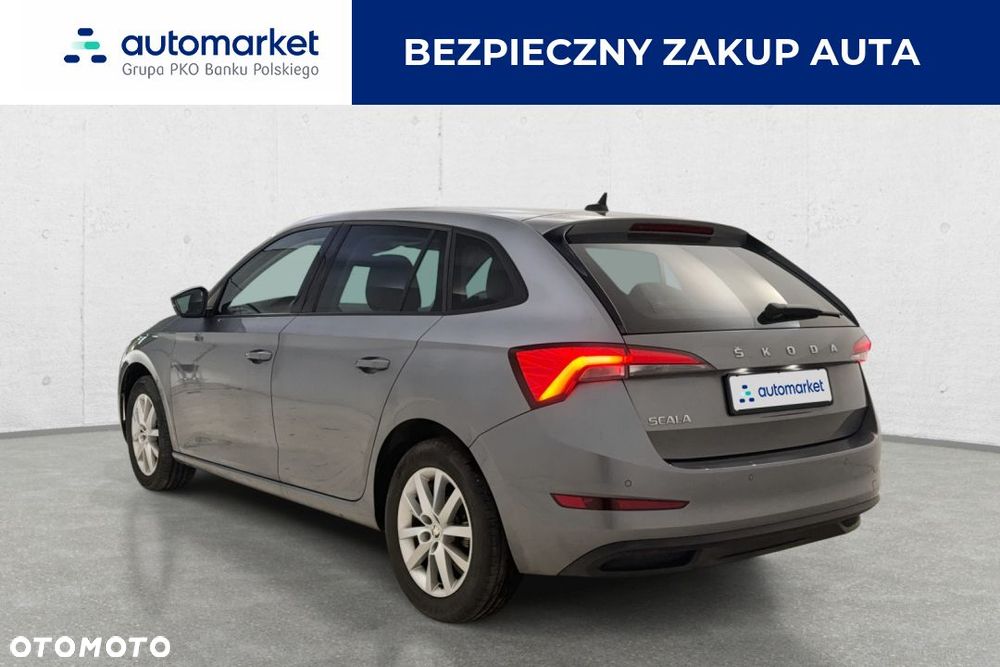 Skoda Scala 1.5 TSI Ambition - 3