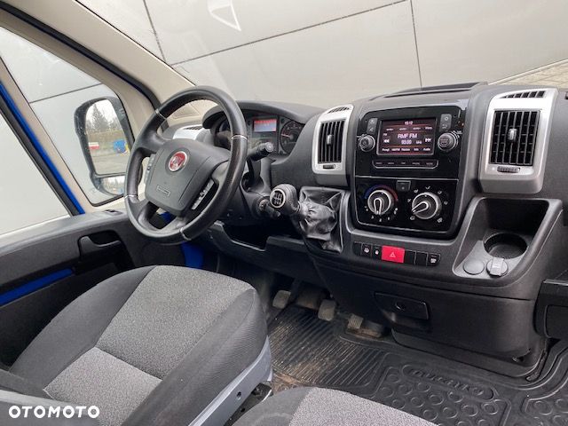 Fiat Ducato - 12