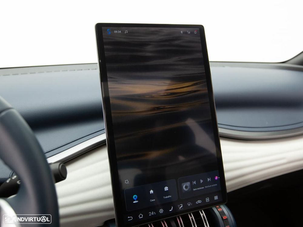 BYD Atto 3 Design - 24