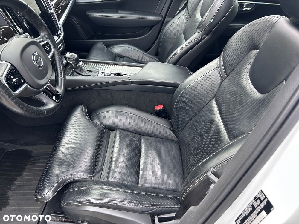Volvo V90 T6 AWD Geartronic Inscription - 37