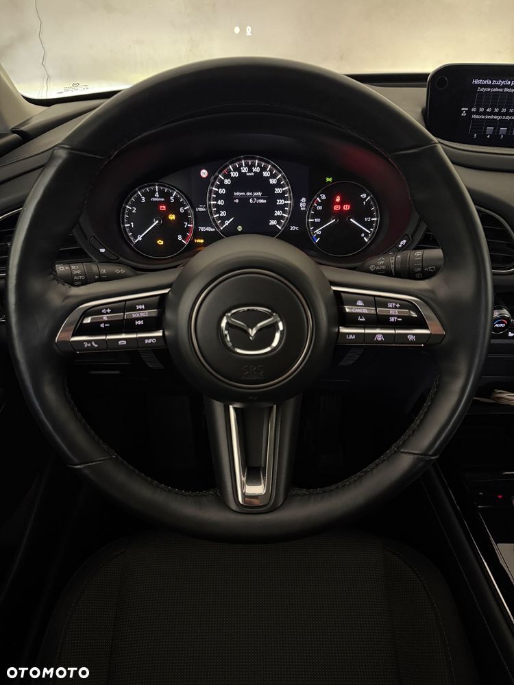 Mazda CX-30 2.0 mHEV Hikari 2WD - 24