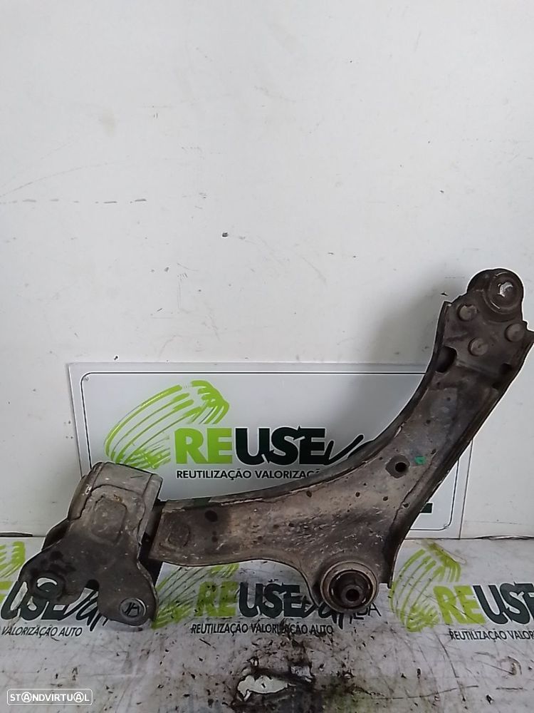 Braço Suspenção Fr Dta Ford S-Max (Wa6) - 1