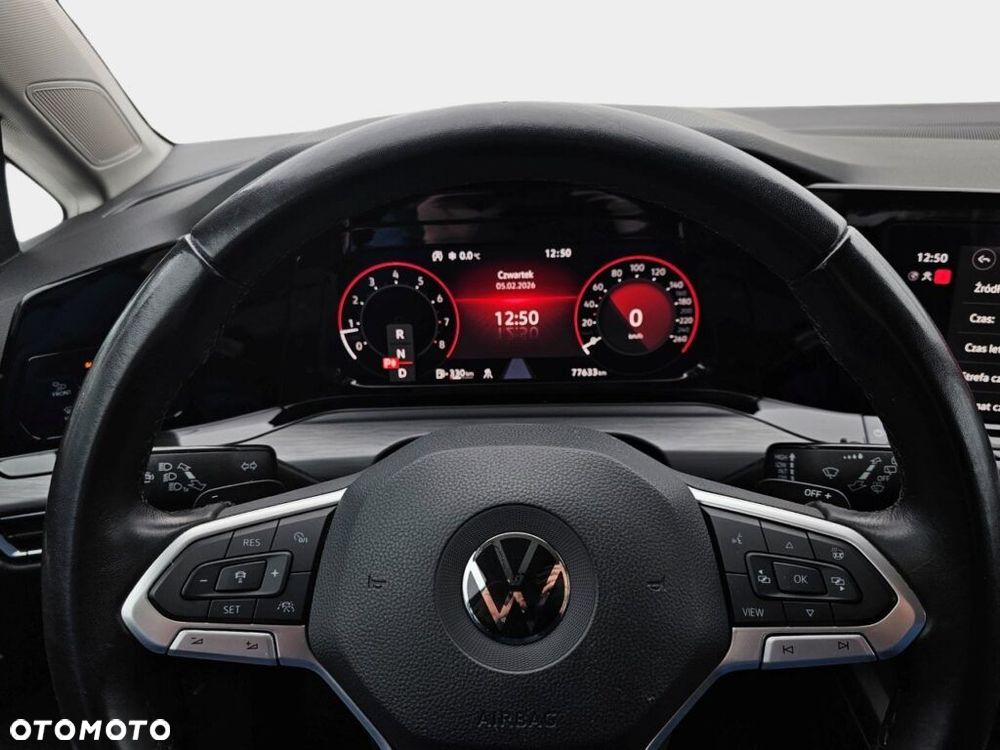 Volkswagen Golf Variant 1.5 eTSI EVO Style DSG - 23
