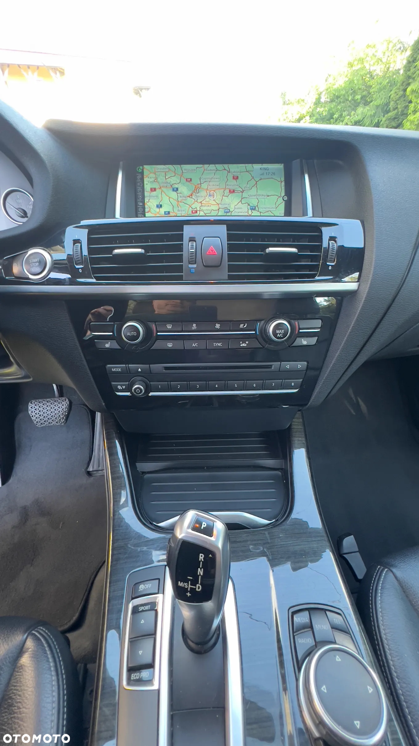 BMW X3 xDrive20d xLine - 29