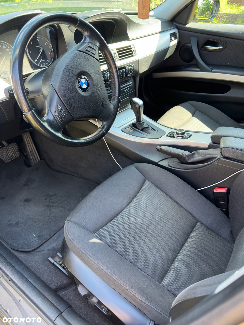 BMW Seria 3 - 18
