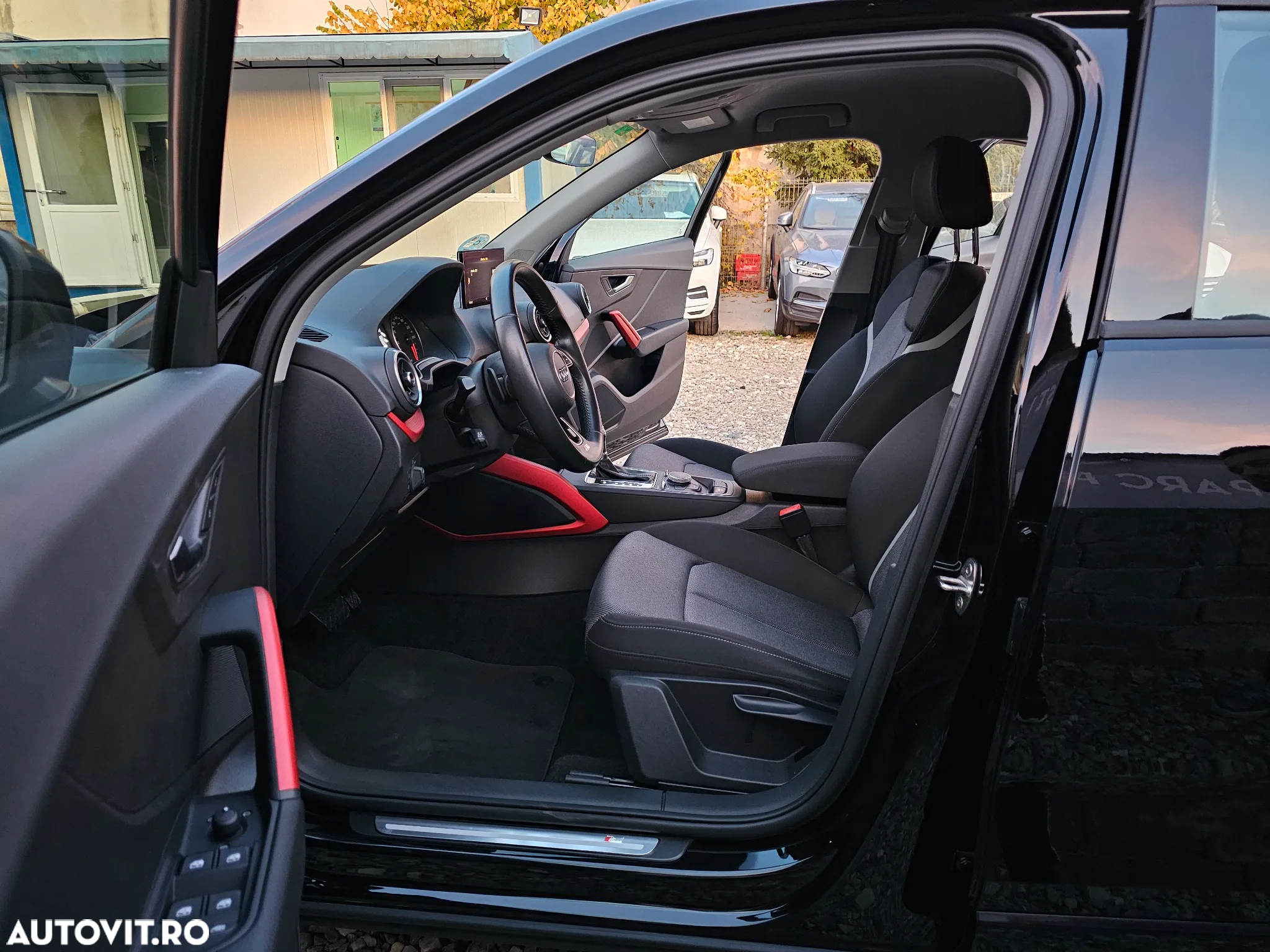 Audi Q2 - 18