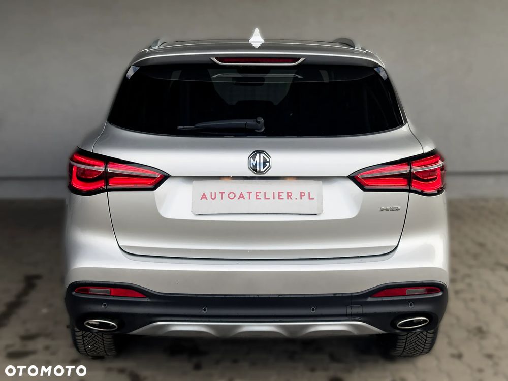 MG HS 1.5 T-GDI Exclusive - 8