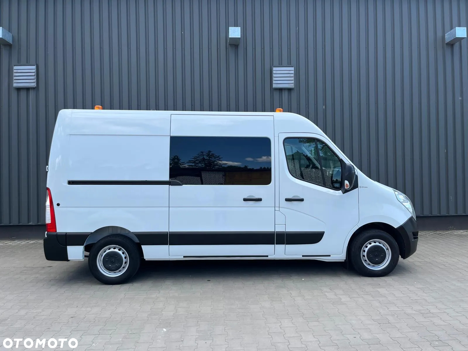 Renault Master - 5