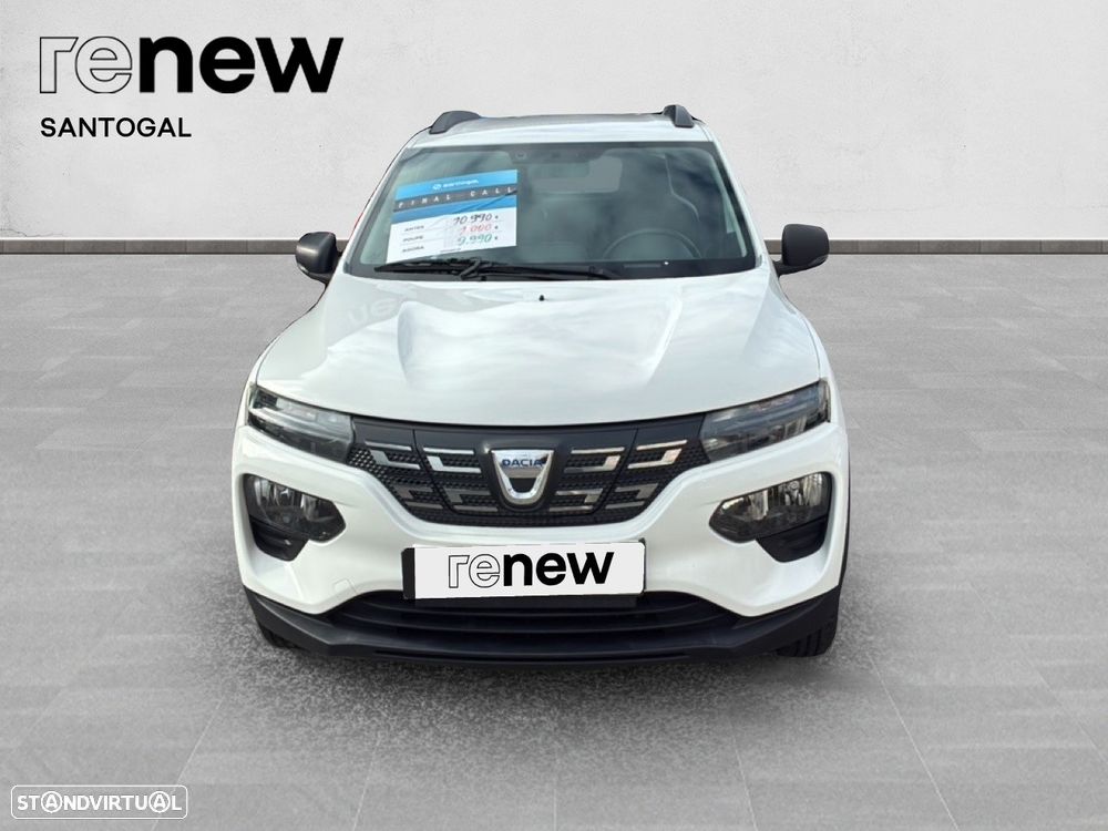 Dacia Spring Electric 45 Comfort Plus - 2