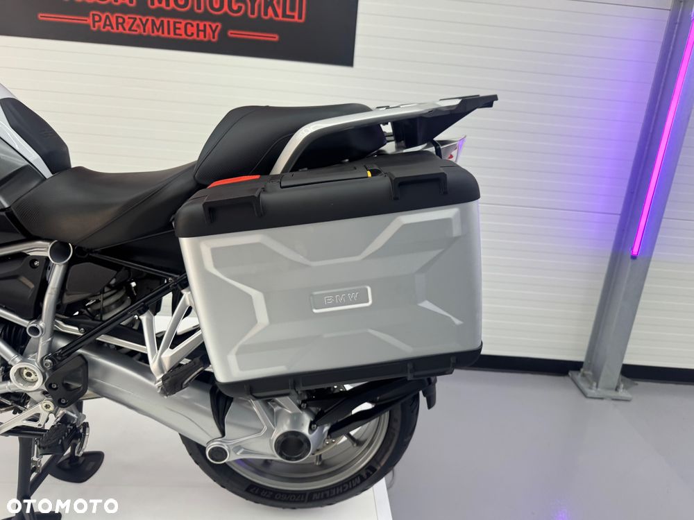 BMW GS - 28