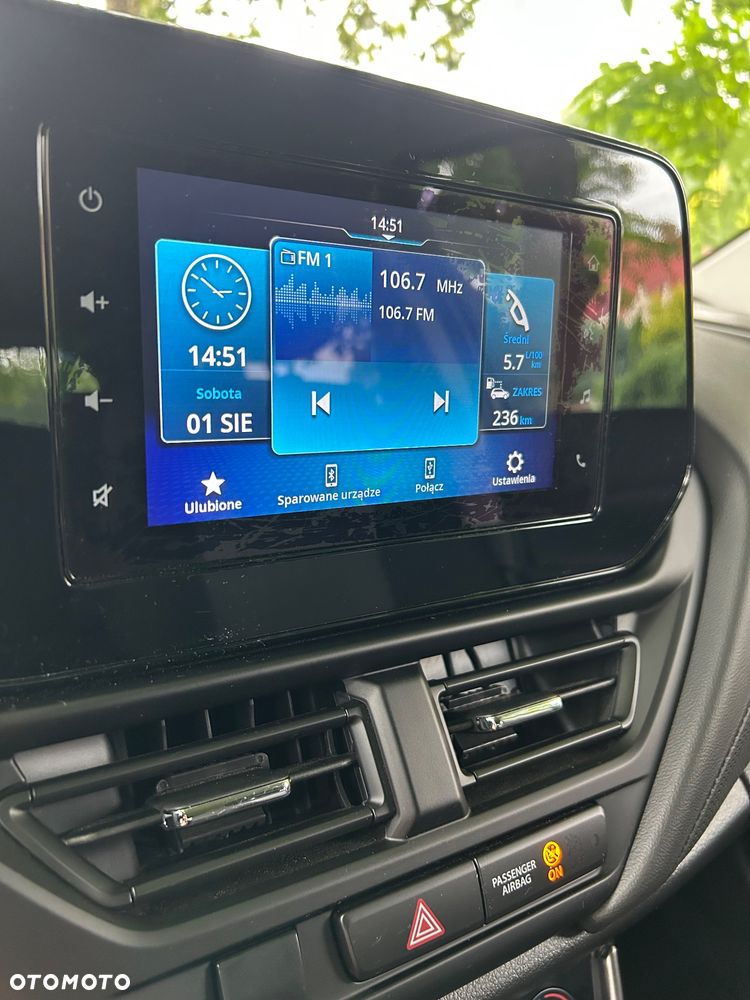 Suzuki SX4 S-Cross - 21