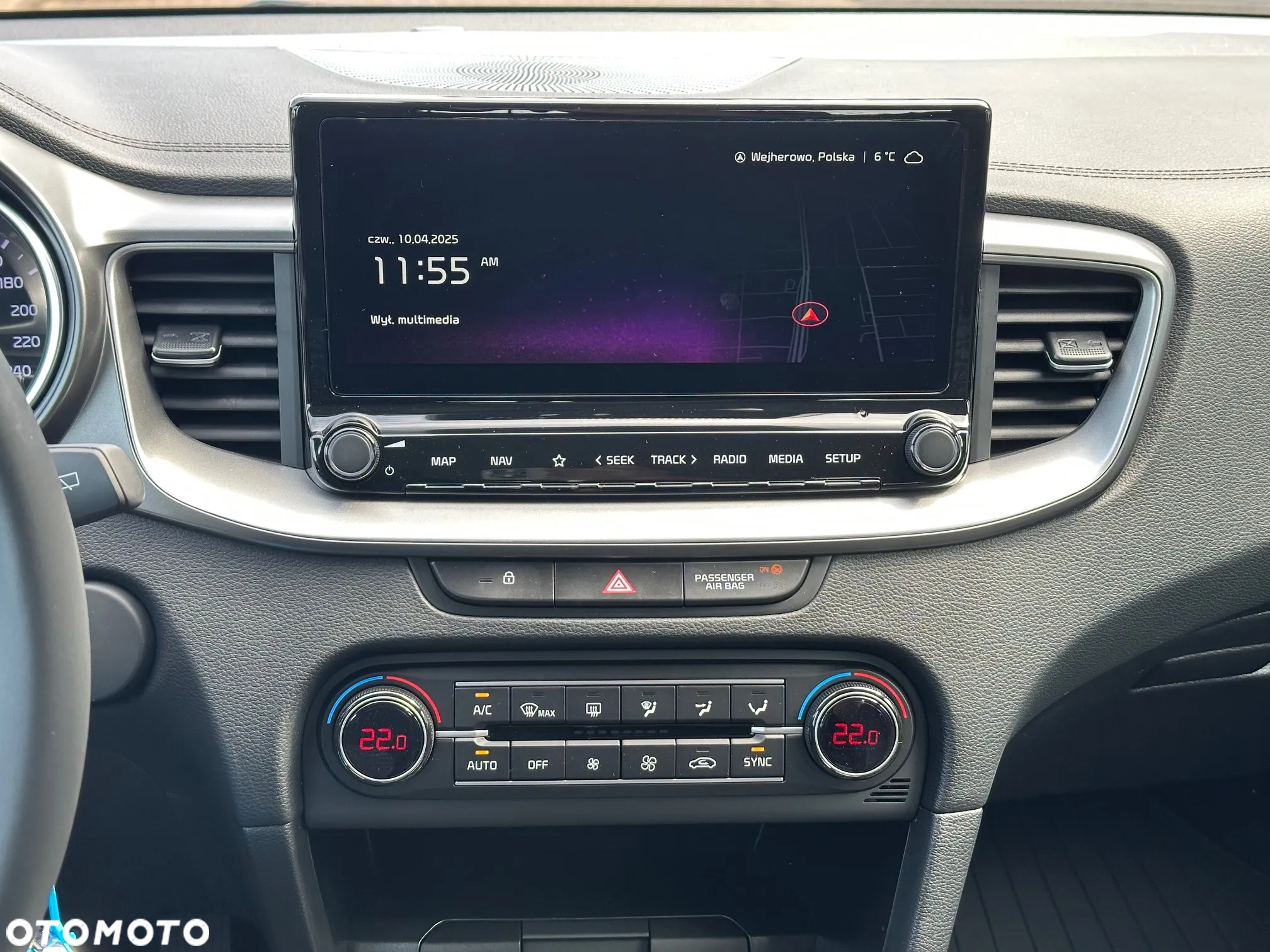 Kia Ceed 1.5 T-GDI M DCT - 20