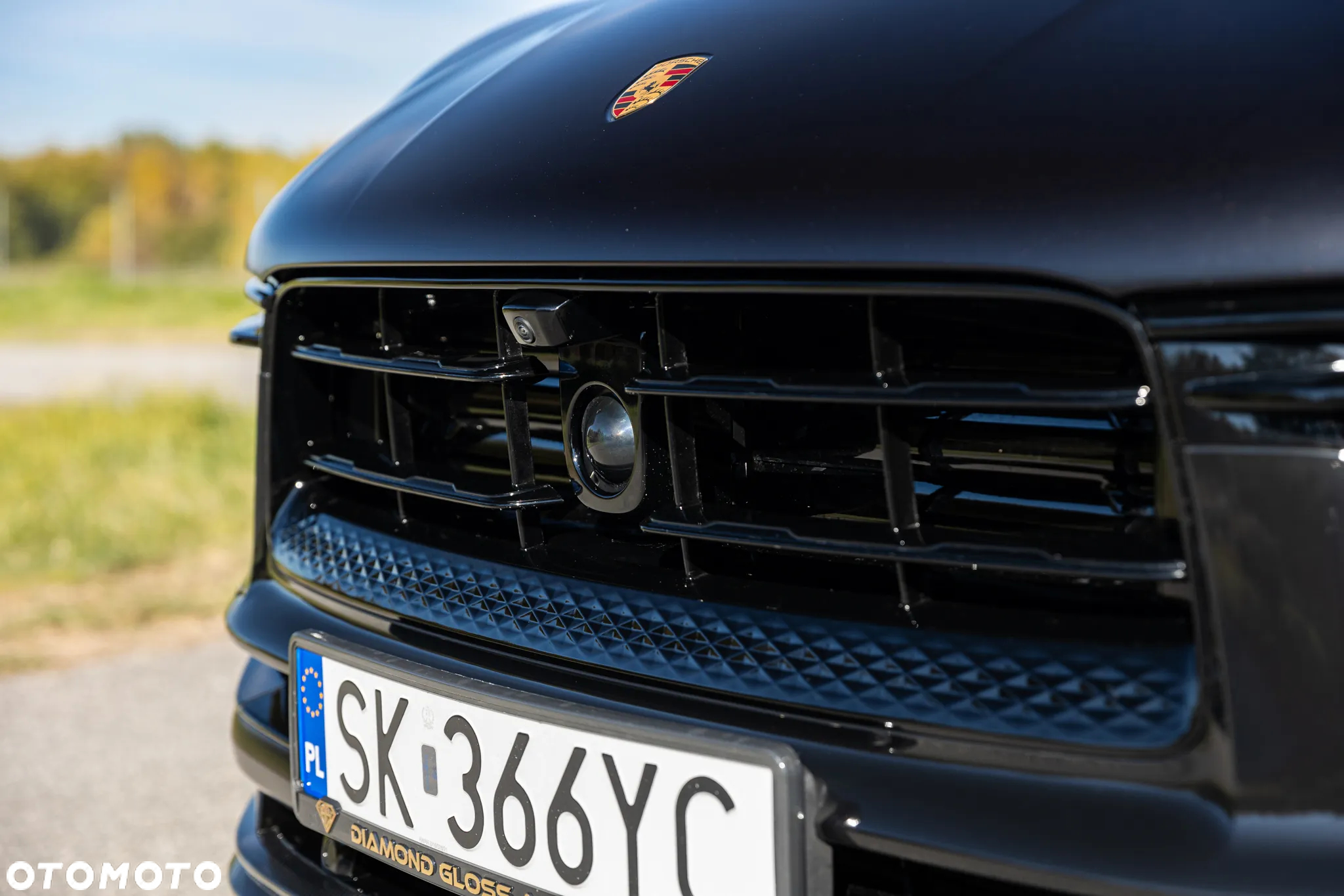 Porsche Macan GTS - 14