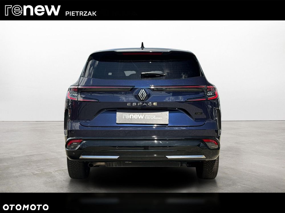 Renault Espace - 5