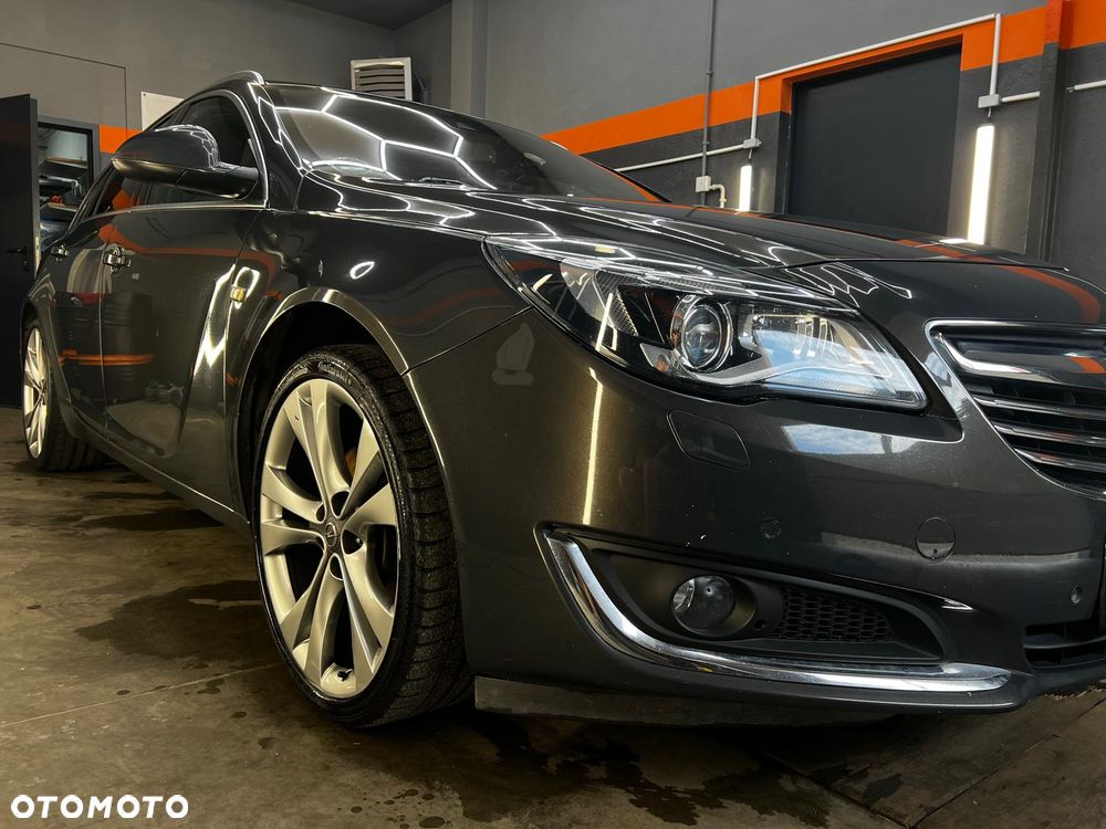 Opel Insignia - 6