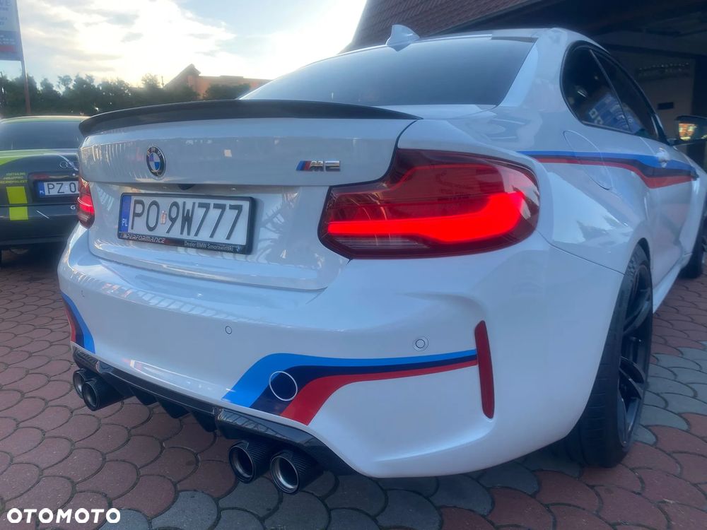 BMW M2 DKG - 4