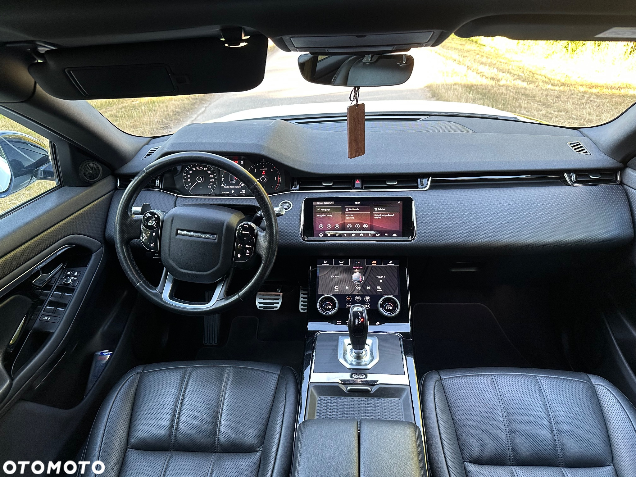 Land Rover Range Rover Evoque 2.0TD4 SE Dynamic - 26