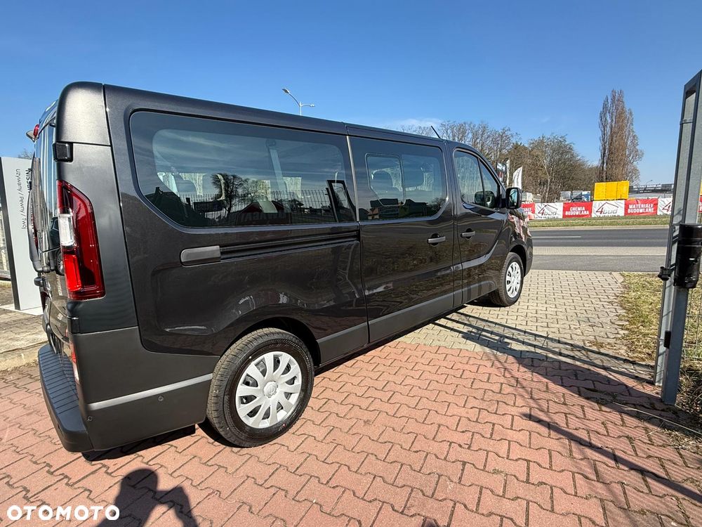 Nissan Primastar 2.0 L2 Business Plus - 9
