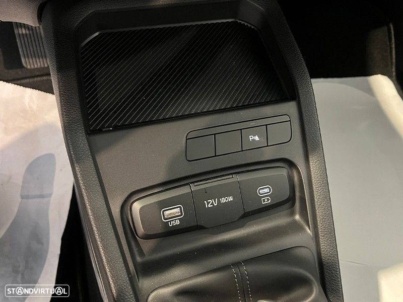 Kia Stonic 1.0 T-GDI Drive - 19