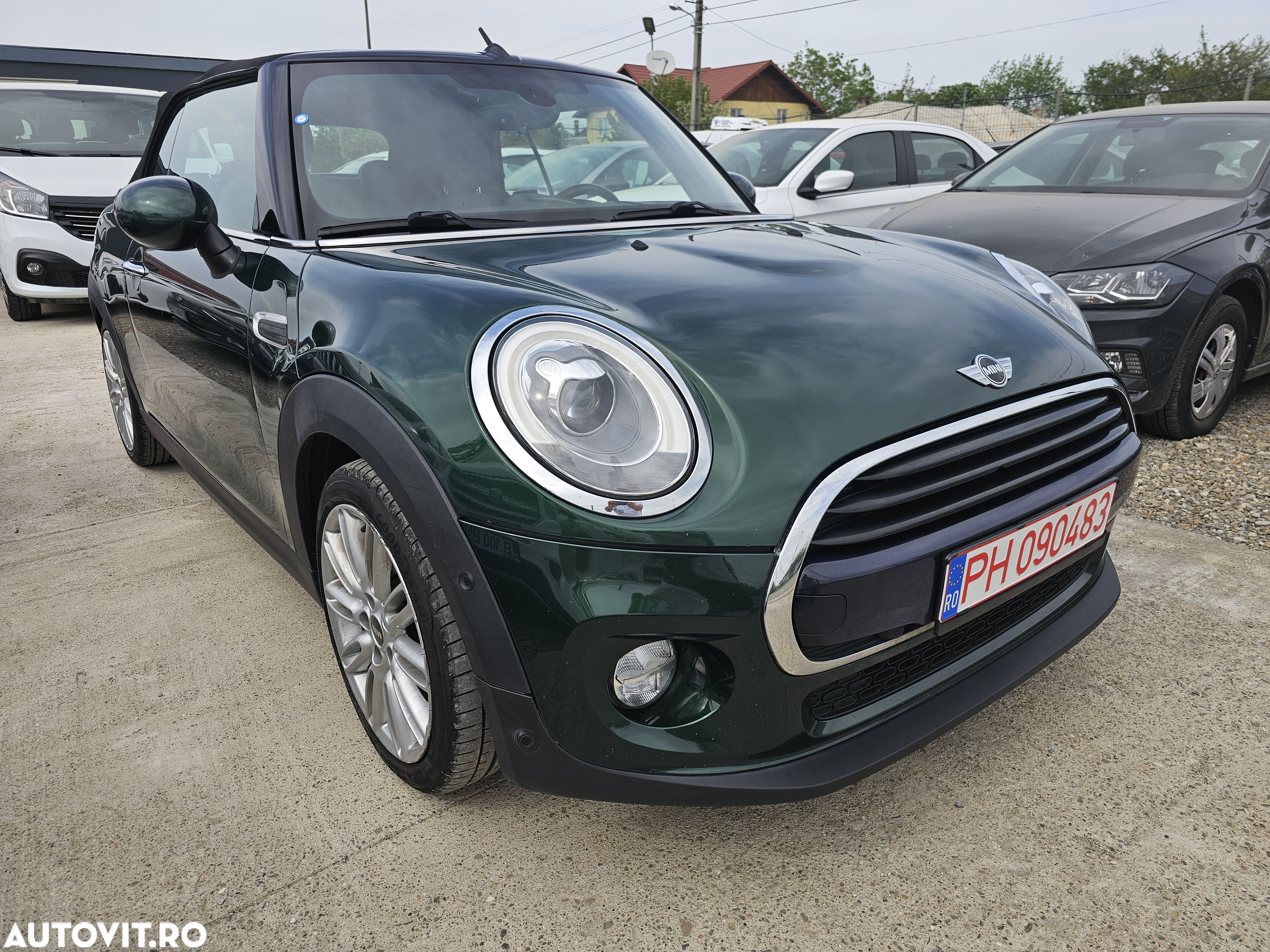 Mini Cooper - 3