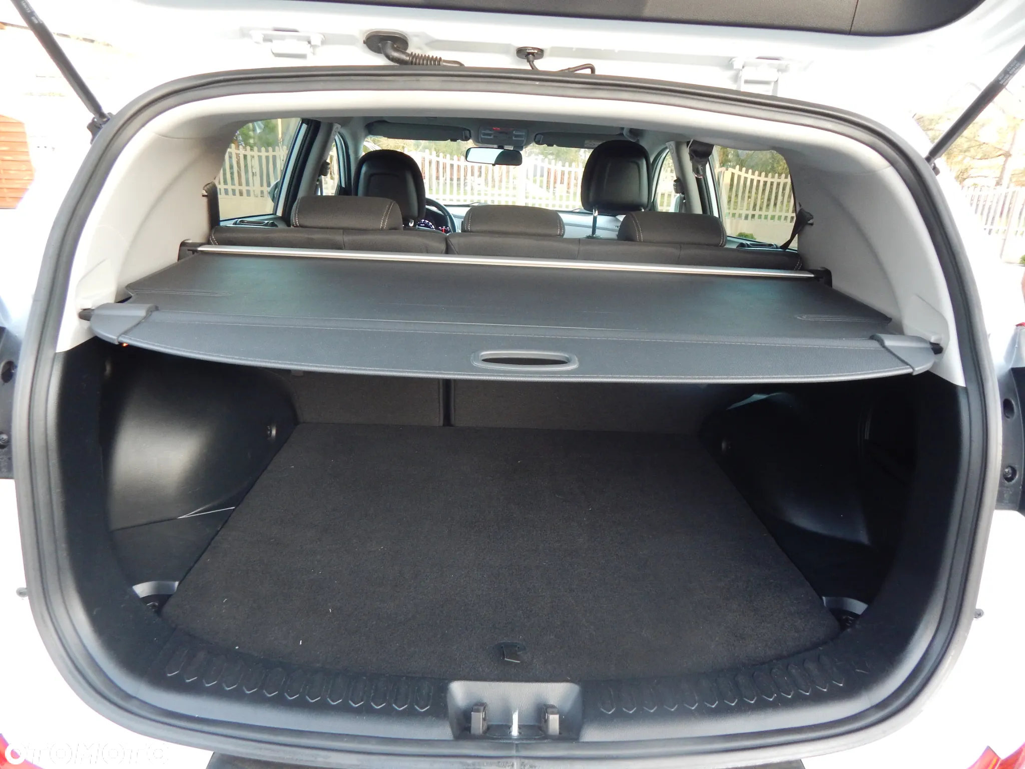 Kia Sportage 1.7 CRDI 2WD Attract - 10