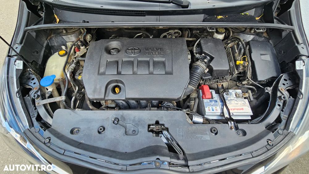 Toyota Verso 1.8 Valvematic Luna - 32