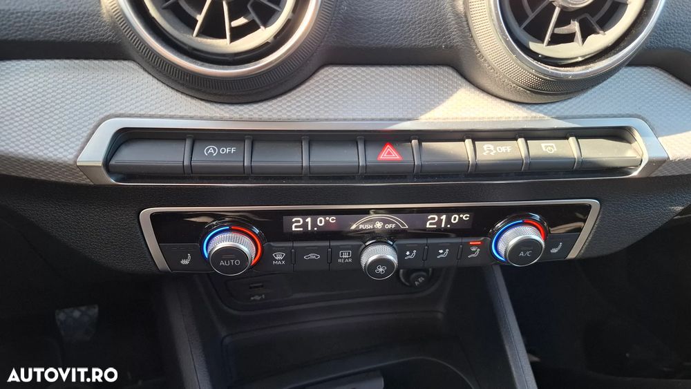 Audi Q2 30 TFSI - 23