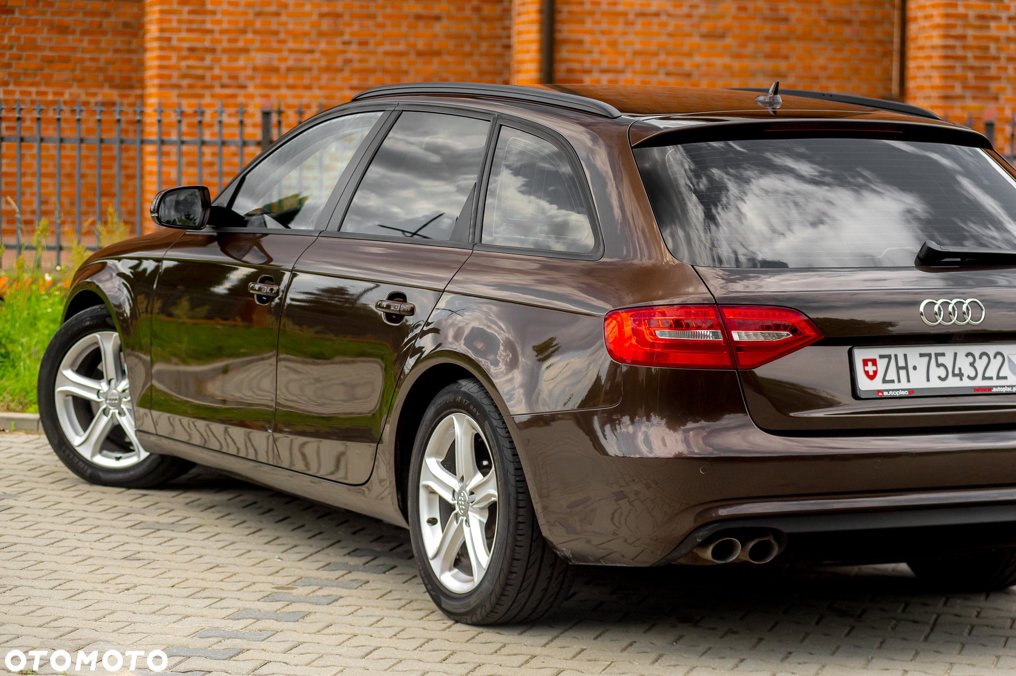 Audi A4 - 12