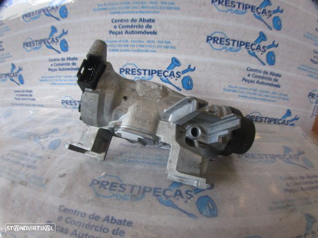 Canhão 1K0905851 AUDI A1 SPORTBACK 8X FASE 2  2017 1.6TDI 115CV 5P PRETO KIT - 3