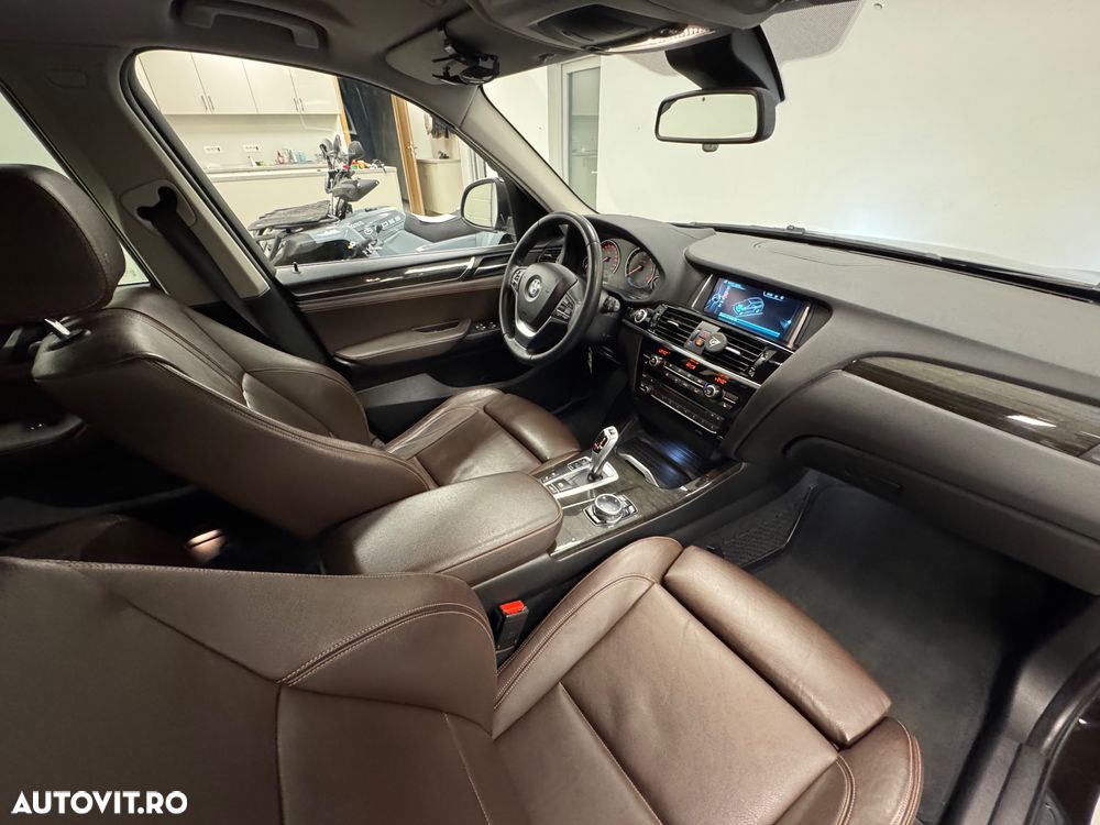 BMW X3 - 2