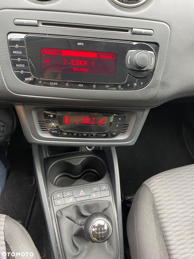 Seat Ibiza 1.2 TSI Ecomotive Style - 9