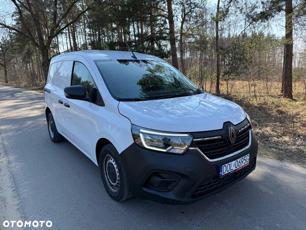 Renault Kangoo 1.5 dCi Equilibre - 1