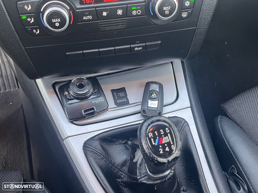 BMW 120 d Coupe - 10