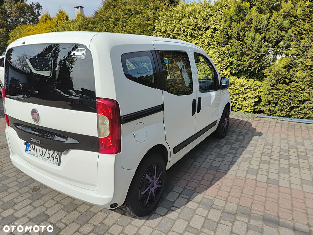 Fiat Fiorino 1.4 8V Active - 8