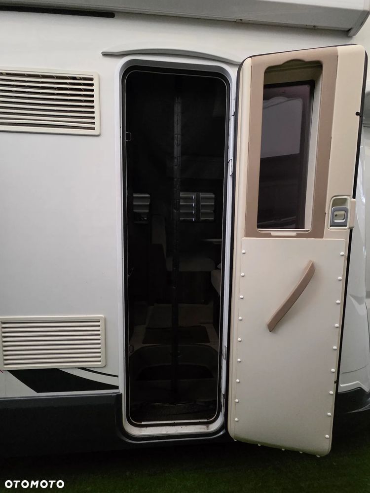 Roller Team Zefiro 265TL - 3