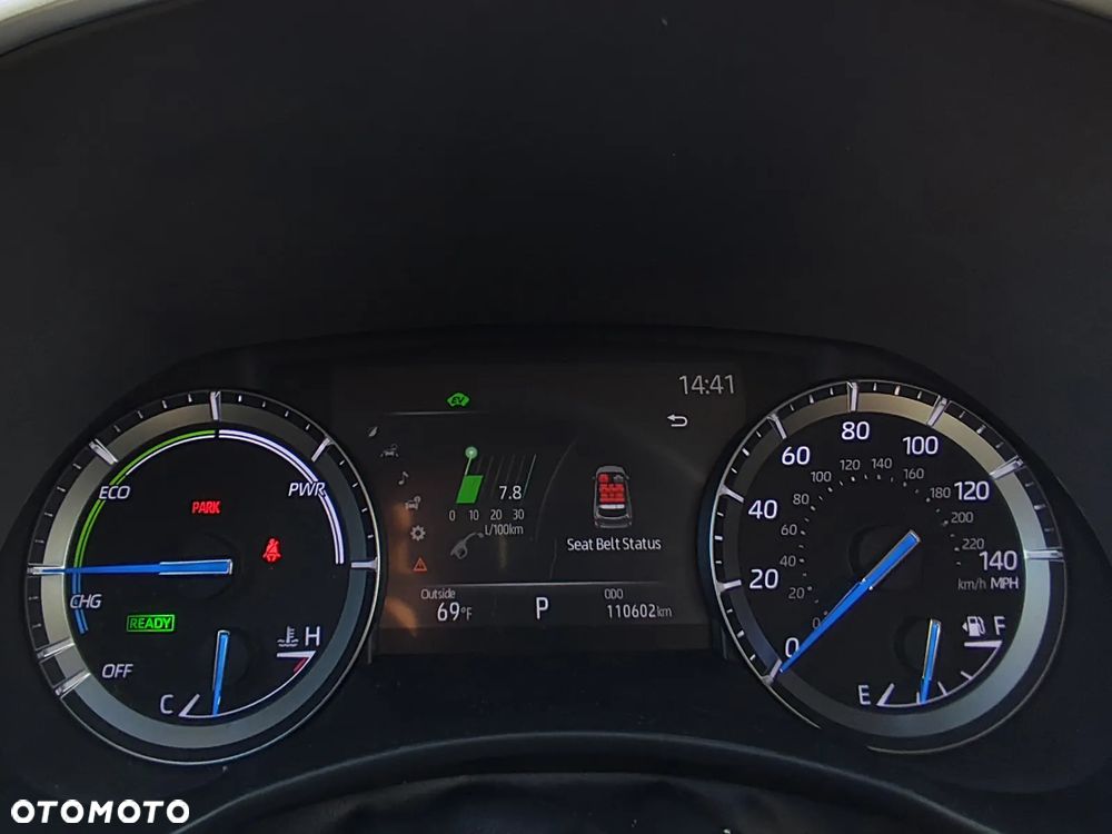 Toyota Highlander - 16