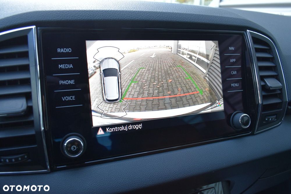 Skoda Karoq 1.5 TSI ACT 4x2 Style - 16