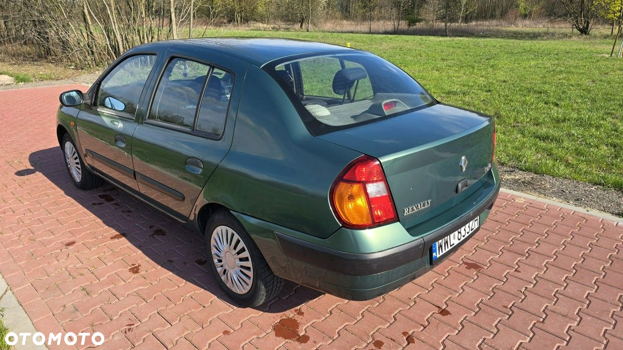 Renault Thalia - 3