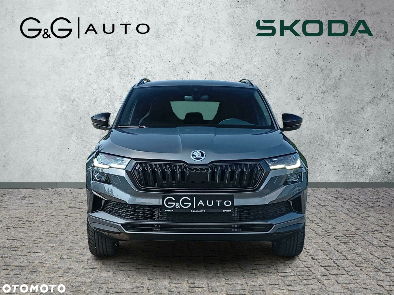 Skoda Karoq - 9