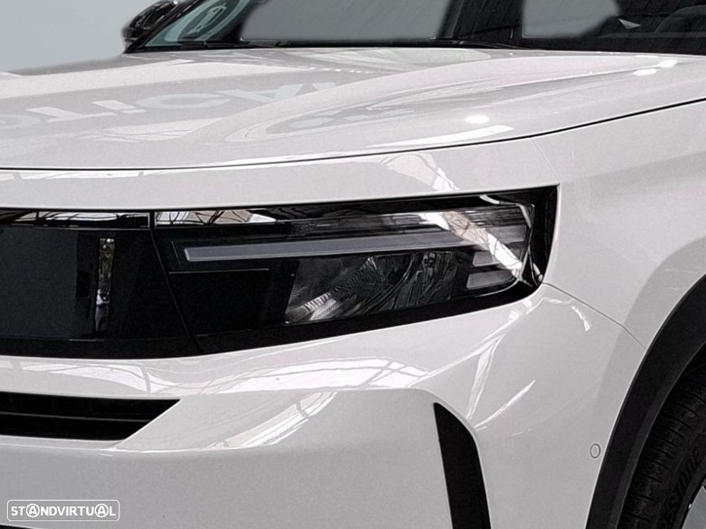 Opel Frontera 44 kWh GS - 12