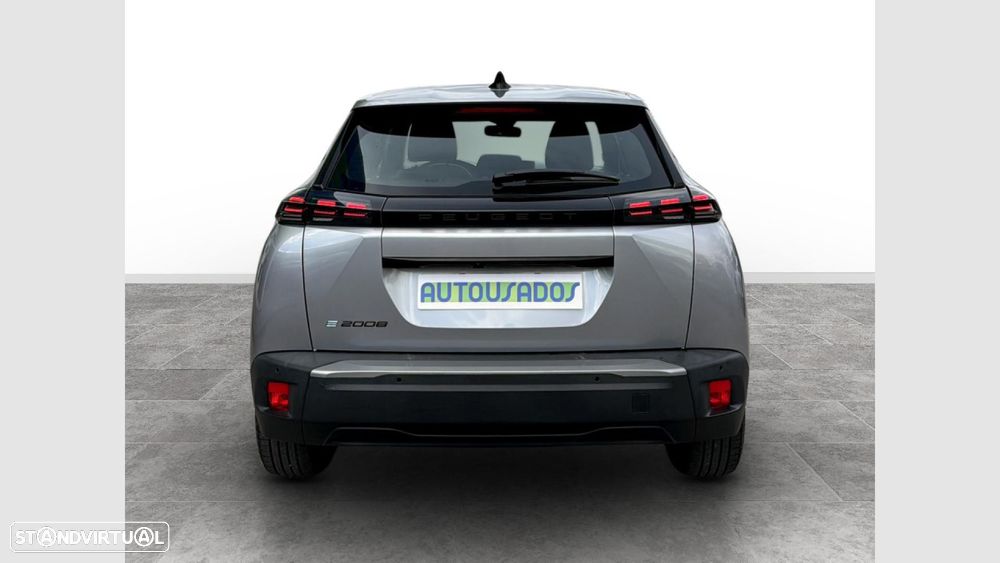 Peugeot e-2008 50 kWh Active Pack - 7