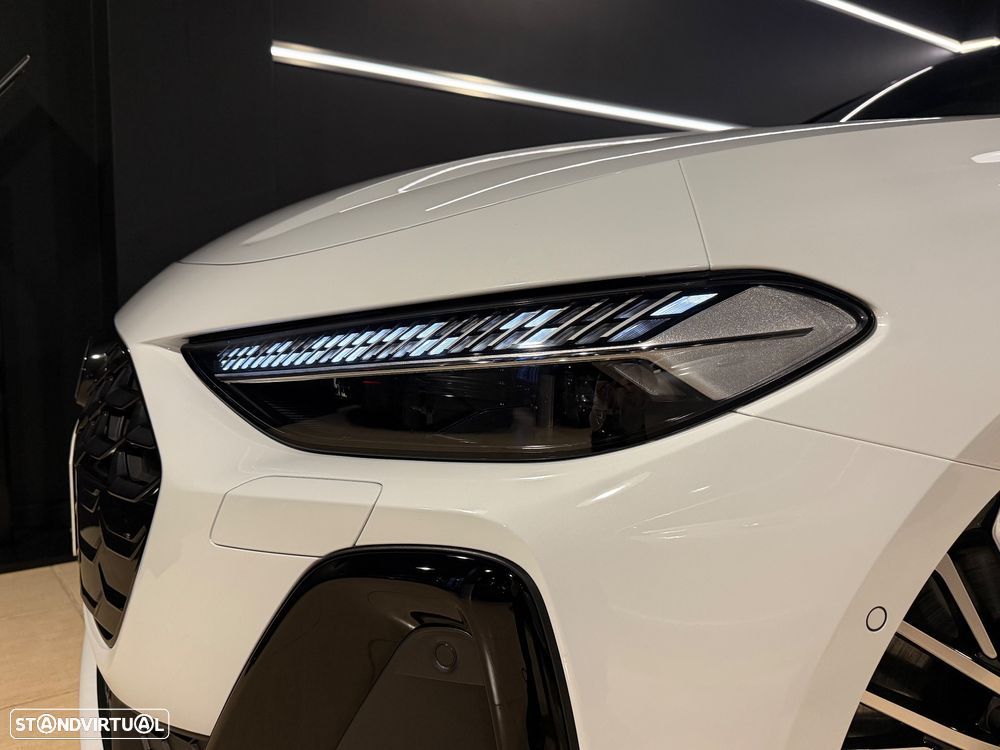 Audi A5 Avant e-hybrid quattro - 4
