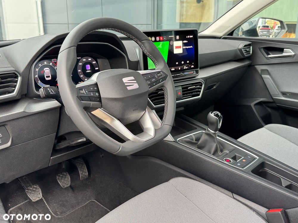 Seat Leon 1.5 TSI Style - 23